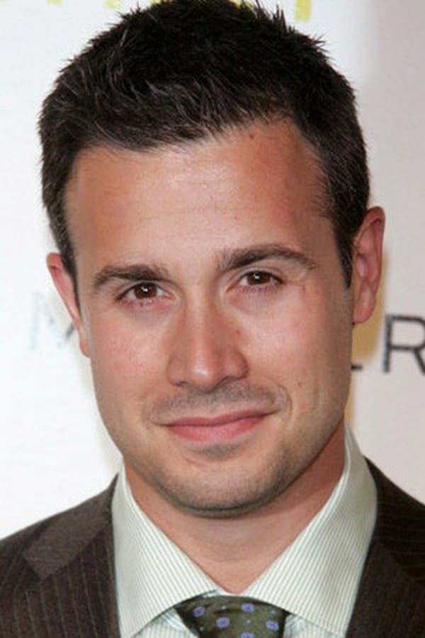 Foto de la celebrity Freddie Prinze Jr.